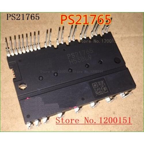 PS21765 PS21767 PS21767-V MODULES