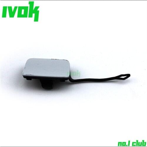 Rear Bumper Trailer Cover For Audi A3 12-16 8V5807441