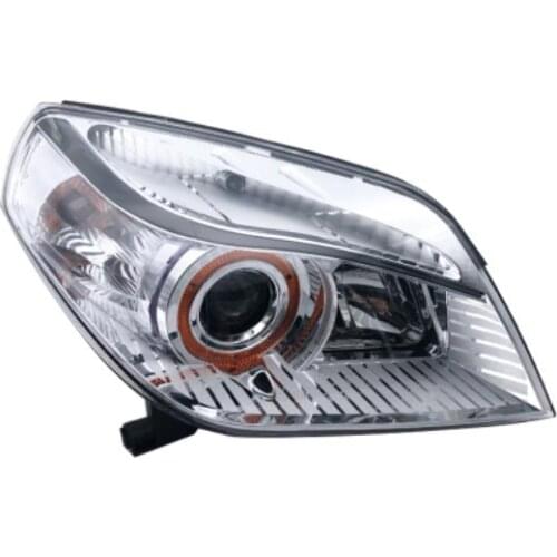 Front Light Headlight for Geely MK 2