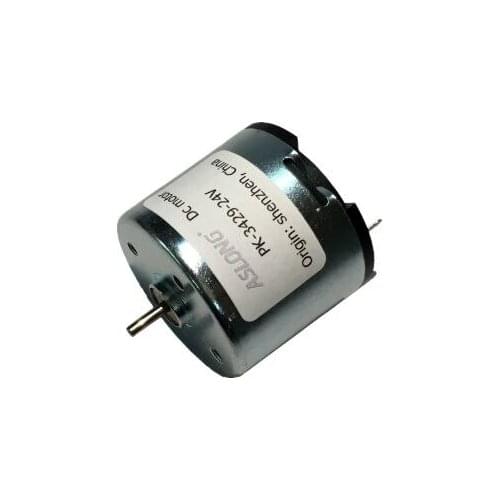 RK-3429 dc micro motor 24V motor