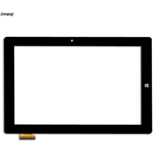 Phablet Touch Screen For 10.1'' inch 10B17 tablet External Panel Digitizer Glass Sensor Replacement Multitouch