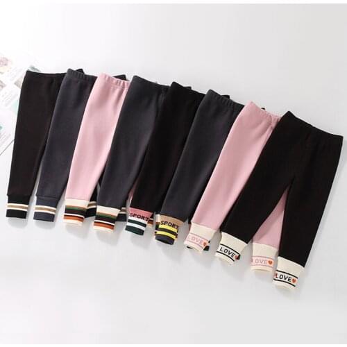 Startist Leggings For Girls