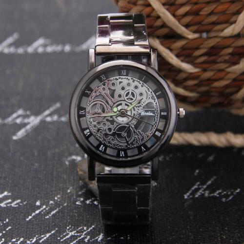 Механические часы Tike Toker China At AliExpress