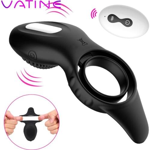 VATINE Penis Rings