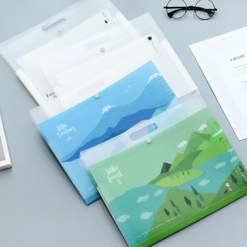 Yoofun File Folders