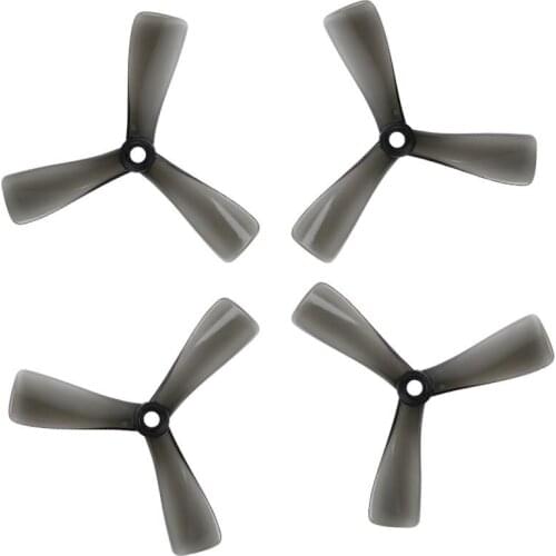 16pcs/8pairs iFlight Nazgul 3535 3.5inch 3.5X3.5X3 Cine Tri-blade/3 blade Propeller prop for Protek35 FPV part