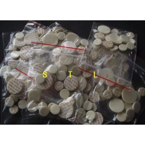 20 Set =340 pcs Clarinet pads Excellent