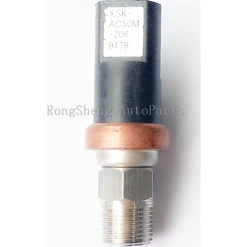 For Pressure sensor OEM XSK-AC50M-206,XSKAC50M206
