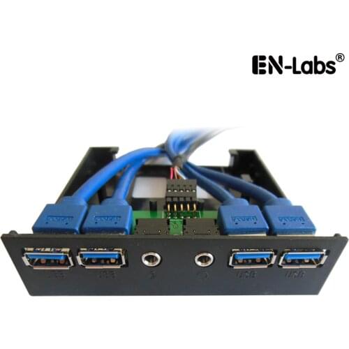 En-Labs USB Hubs