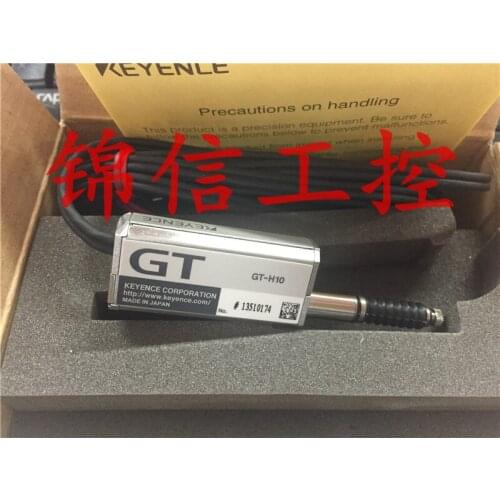 KEYENCE GT-H10 100% new and original