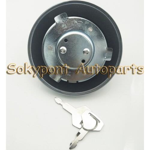 Fuel Tank Cap YN20P01034P2 Have 2 Keys ForKobelco Excavator SK200-8 SK330-8 SK480-8 SK210-8 SK250 SK160 SK330 SK260-8