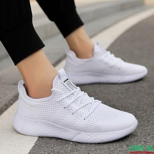 LINLING Running Shoes