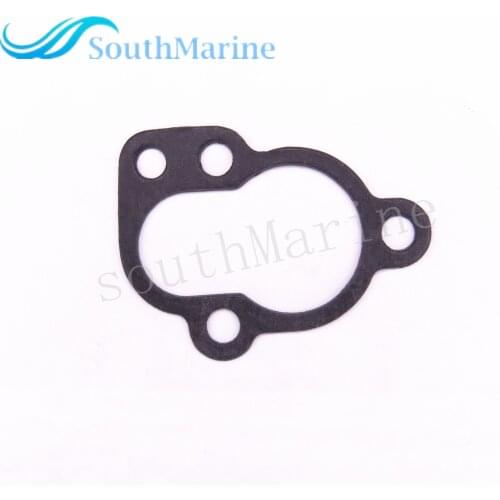 Boat Motor 30F-01.04.00.04 Thermostat Cover Gasket for Hidea 2-Stroke 30F 25F Outboard Engine