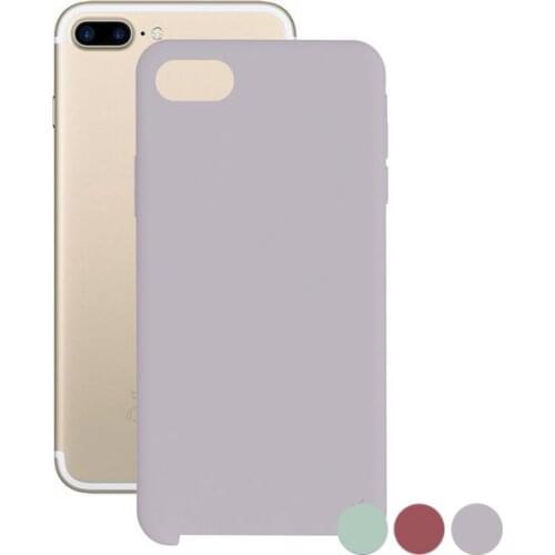 Mobile cover Iphone 7+/8+ KSIX Soft