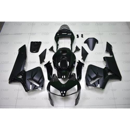 Full Body Kits CBR 600 RR 2003 - 2004 Full Body Kits for Honda CBR600RR 2004 Fairings CBR600 RR 04