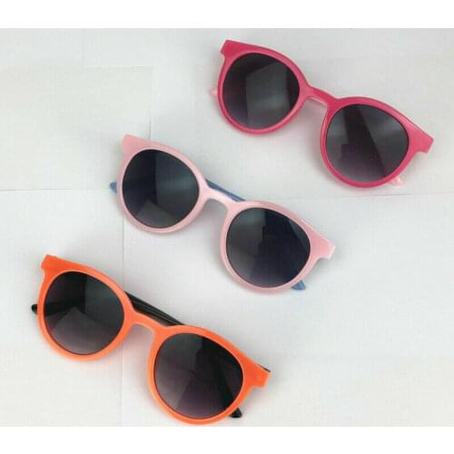 Newest Arrival Boys Girls Fashion Sunglasses Goggles Kids Outdoor Children Unisex Toddler Eyeglasses Photography Accessories