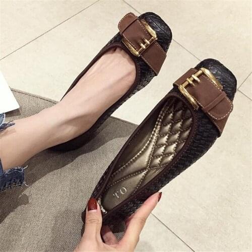 TO Womens Spring Shoes
