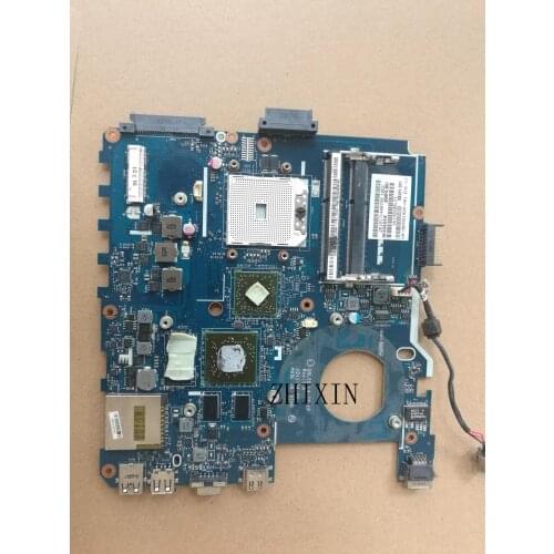 Yourui Motherboard LA-7552P For ASUS K53TA K53TK X53T K53T laptop Motherboard K53TA Mainboard with video card test 100% OK