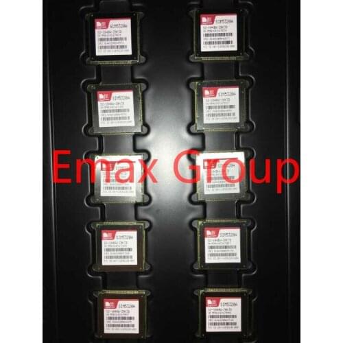 2PCS/LOT SIMCOM SIM5320A LCC SMT Dual-Band HSDPA WCDMA Quad-Band GSM/GPRS/EDGE module 100% New Original
