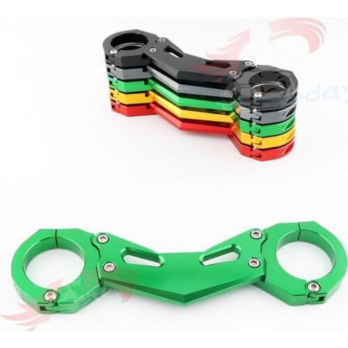Shock Absorber Damper Balance Brace Front Front shock absorber chain For Kawasaki Z900 Z 900 z900 2017 2018 2019