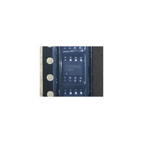 Free shipping 20PCS/LOT in stock PF6003AHS PF6003 PF6003AS SOP8 new