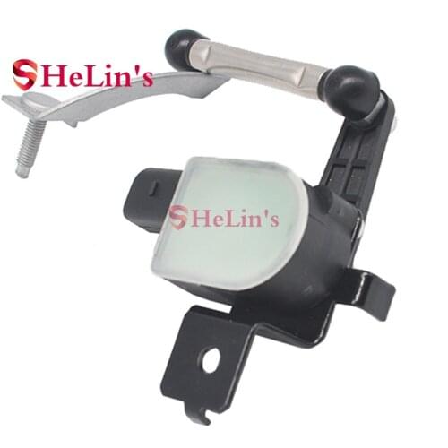 Car Height Level Sensor Headlight Level Sensor for Volkswagen Jetta Eos GTI R32 Rabbit Golf Bora Audi A3 Quattro 1K0941274B
