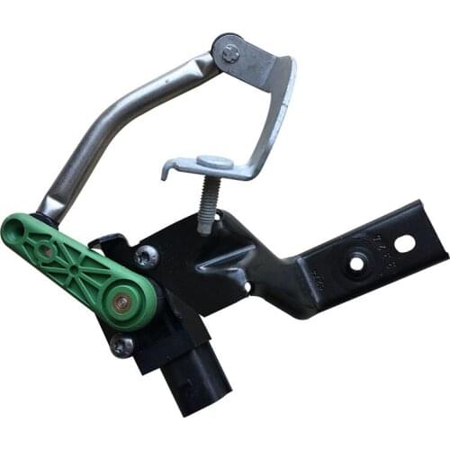 OEM Front Bodywork Suspension Height Level Sensor Headlight Self Levelling Sensor For A3 Golf Tiguan Octavia 5Q0 412 521 C/522 C