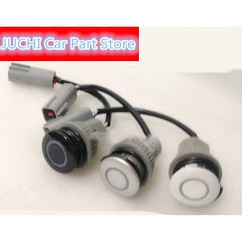 For Great Wall Fengjun 5 European version radar probe reversing sensor assembly sensor pickup