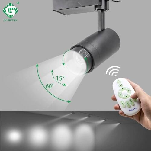 GO OCEAN Track Lights