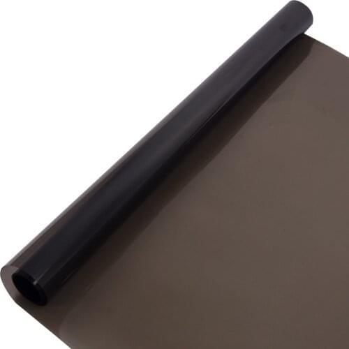 HOHOFILM 35%VLT 4Mil Window Film Safety Glass Sticker 99% UV Proof Nano Ceramic Tint Car House Window Sticker Roll house tint