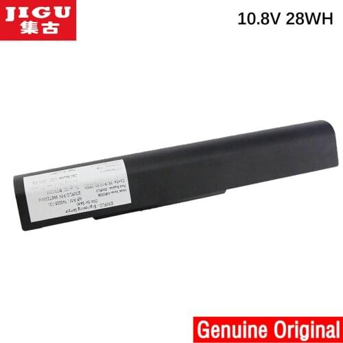 JIGU 740005-121 740005-141 740722-001 G6E87AA HSTNN-IB5T MR03 TPN-Q135 Original laptop Battery For Hp Pavilion 10
