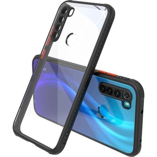 JINBAOLIN Phone Cases Xiaomi Redmi 9C