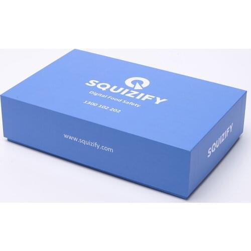 Custom Logo Printed Luxury Gift Mobile Phone Accessories Parts Cardboard Packaging Box