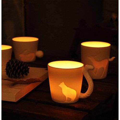 Подарочные кружки LanBeiJia China At AliExpress