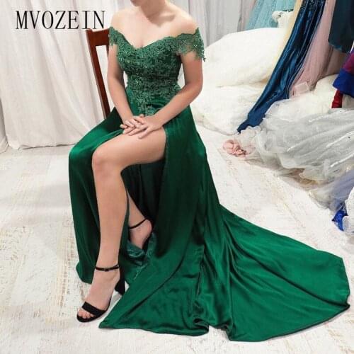 MVOZEIN Womens Lace Dresses