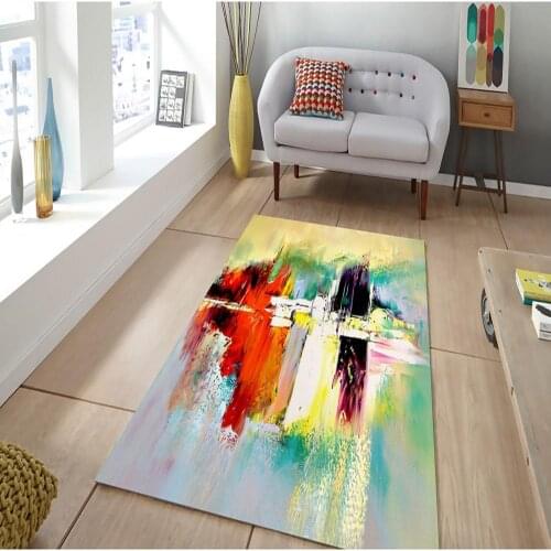 Marika, Non Slip Floor Carpet,Kitchen Carpet, Teens Carpet, Corridor Carpet,Area Carpet, modern Carpet