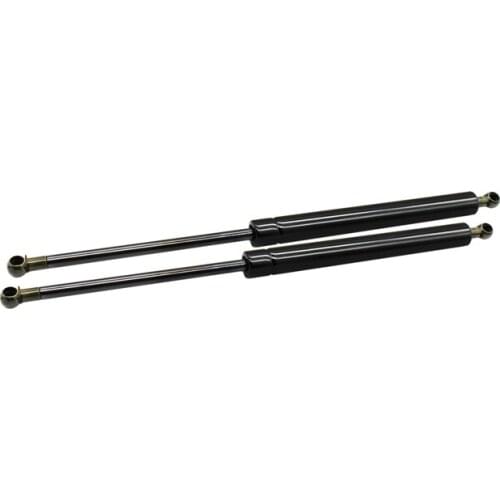 New Rear Liftgate Hatch Tailgate Lift Supports Struts Shocks Rod 04746SAA010 For 2003-2005 JAZZ 2005-2008 FIT GD/GD3