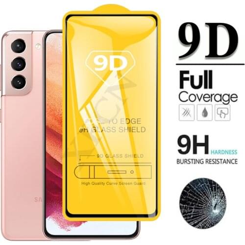 PHIYOO Screen Protectors For Samsung Galaxy A71