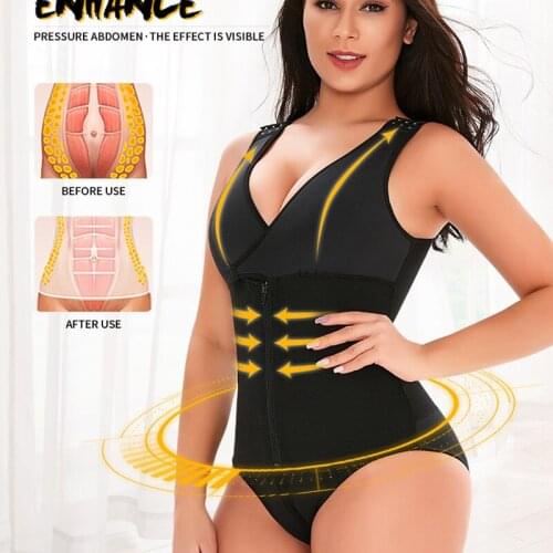 SMDPPWDBB Waist Trainer Full Body Shaper Modeling Belt Slimming Girdle Underwear Fajas Colombianas Butt Lifter Shapewear