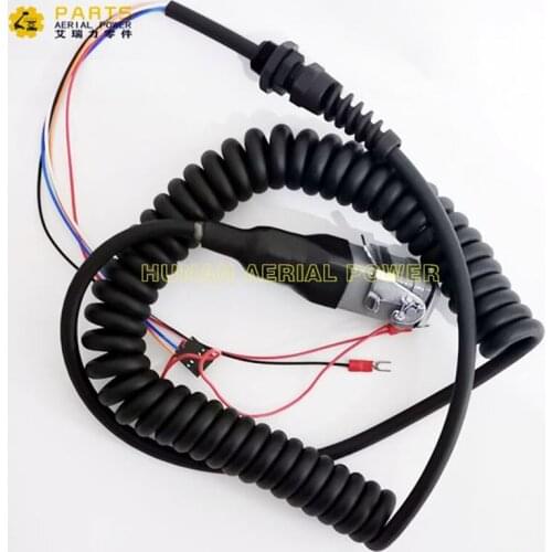 Dingli coil cord DL-00000714