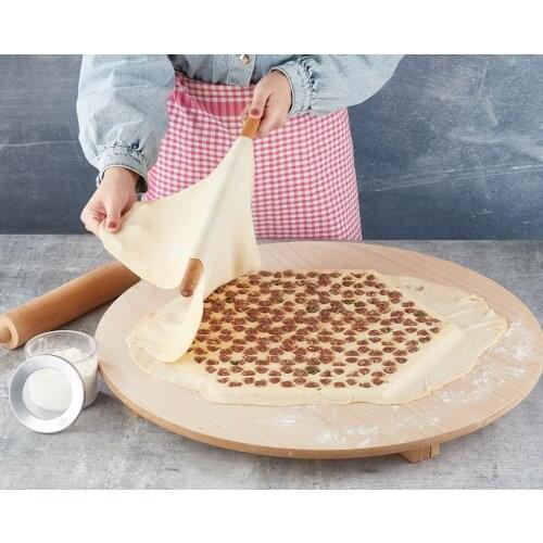 Vip Ahmet Manual Food Processors