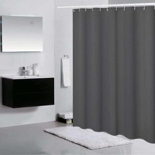 XunShiNi Shower Curtains