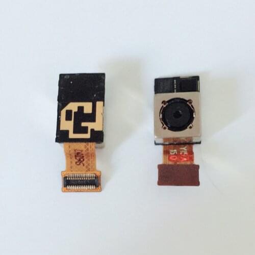 Original For LG Google Nexus 5 D820 D821 Back Rear Main Camera Replacement