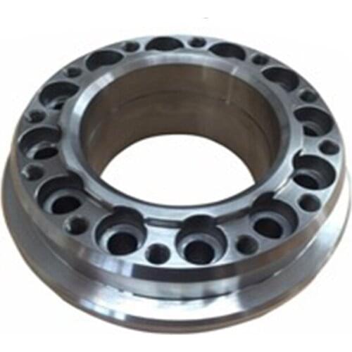 Custom-Designed CNC Lathe Machine Tool Spare Parts