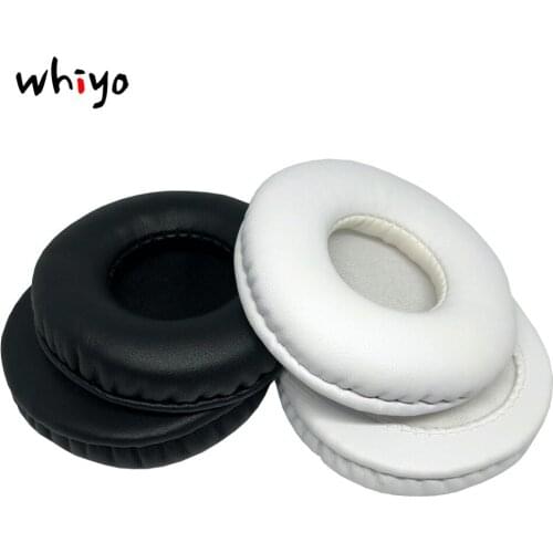 1 pair of Memory Foam Earpads Replacement Ear Pads Spnge for Urbanears Plattan Over-Ear Headset Headphones Sleeve Earphone