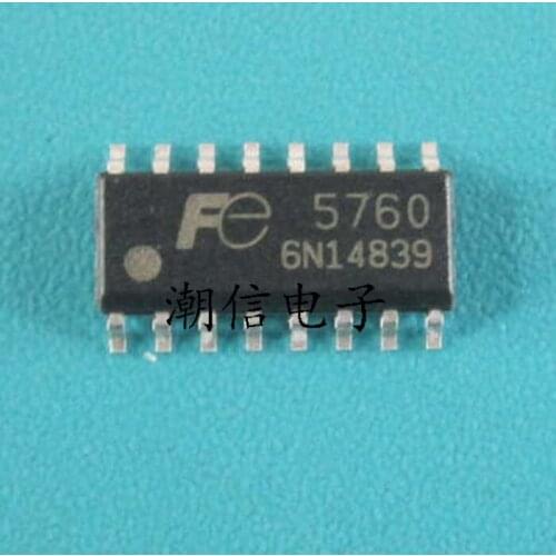10cps FE5760 FA5760
