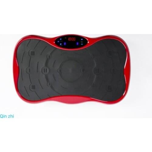 Weight loss Vibro leg Whole Body Vibration Machine Crazy Fit Massager