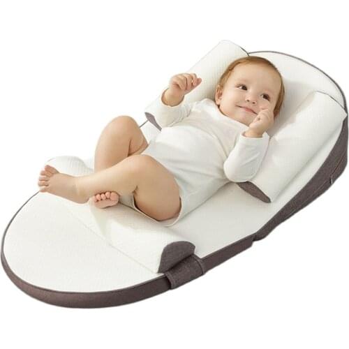 BABY NEST Baby Cots For Newborns