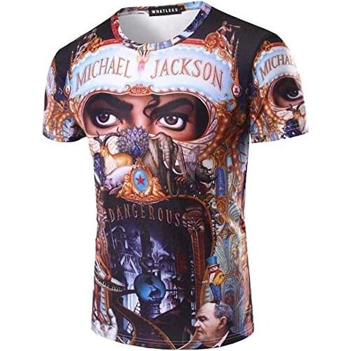 Мужские футболки с принтом DUNKINBO China At AliExpress