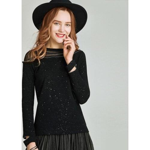 HAVVA Women's Tops & T-Shirts